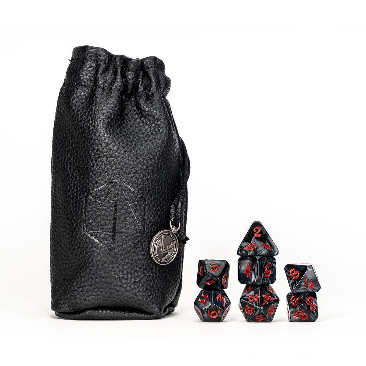 CRITICAL ROLE VOX MACHINA DICE SET: VAX&#39;ILDAN