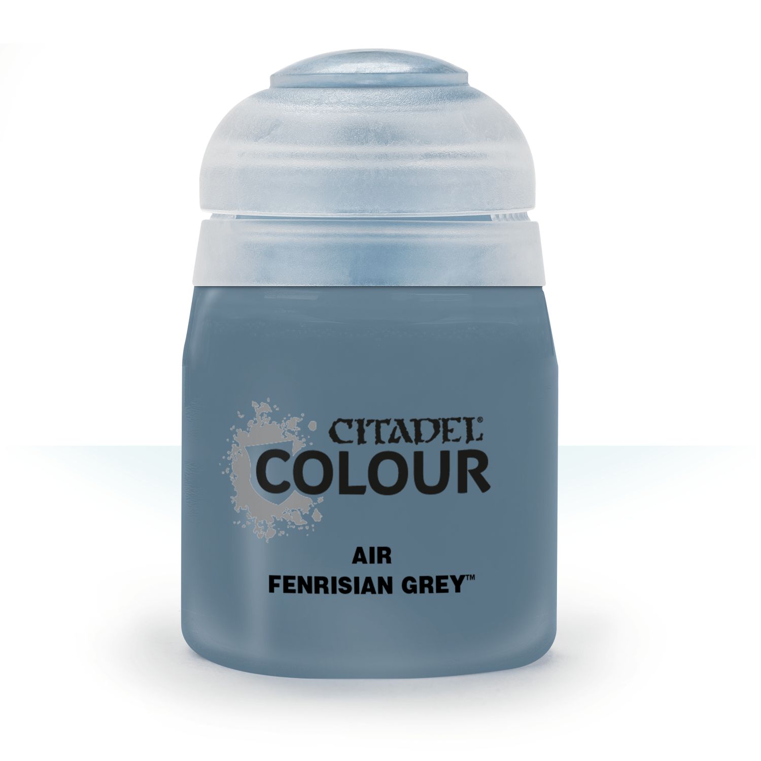 CITADEL (AIR): FENRISIAN GREY