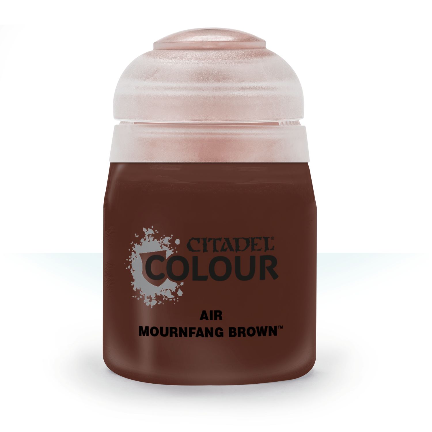 CITADEL (AIR): MOURNFANG BROWN