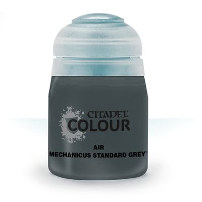 CITADEL (AIR): MECHANICUS STANDARD GREY