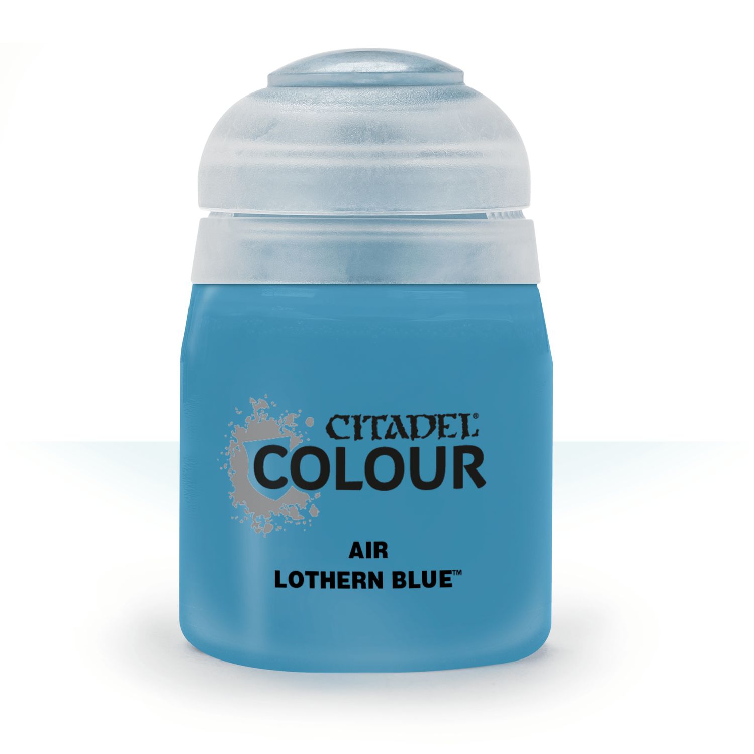 CITADEL (AIR): LOTHERN BLUE