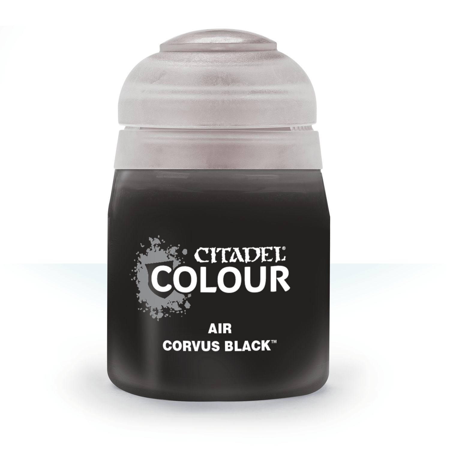 CITADEL (AIR): CORVUS BLACK