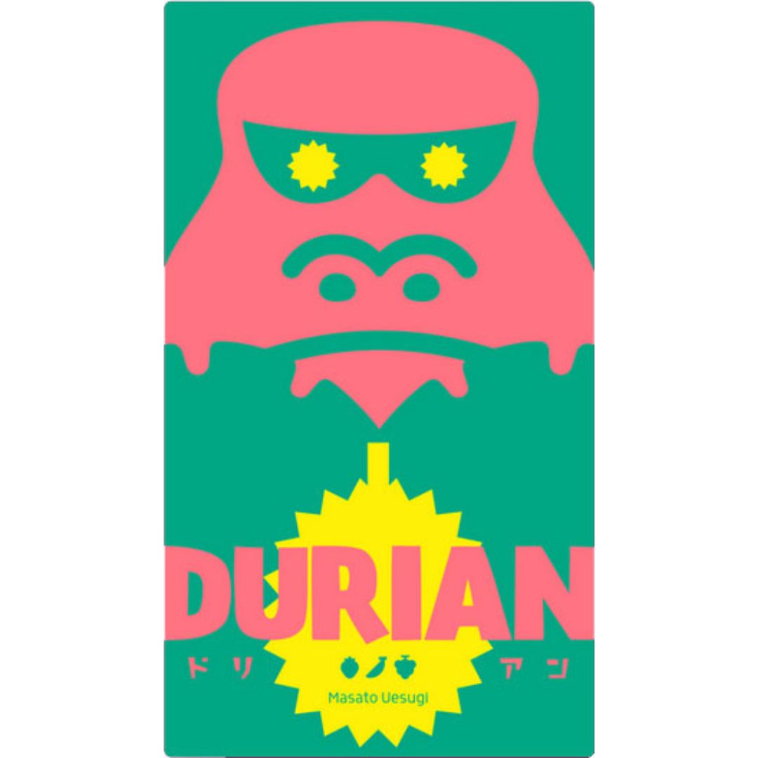 DURIAN