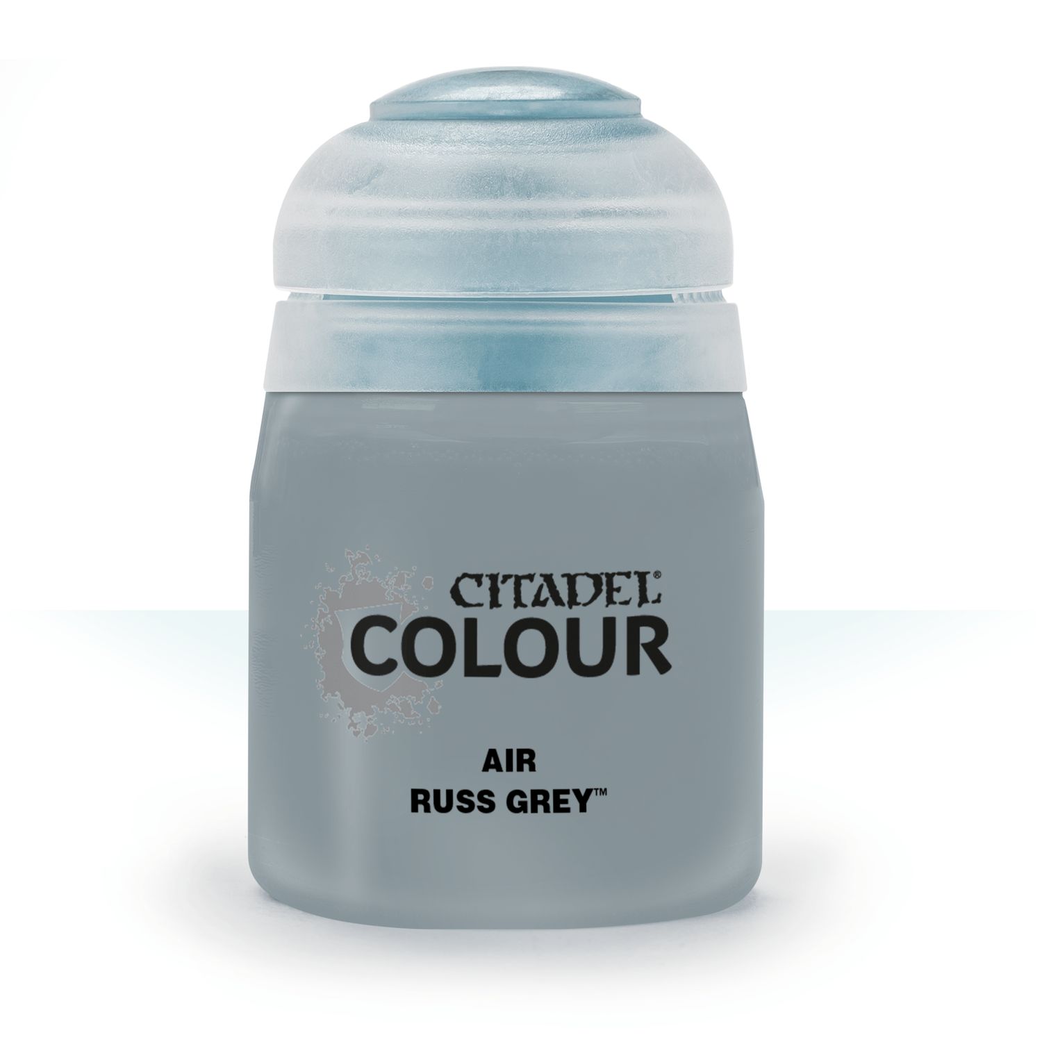 CITADEL (AIR): RUSS GREY