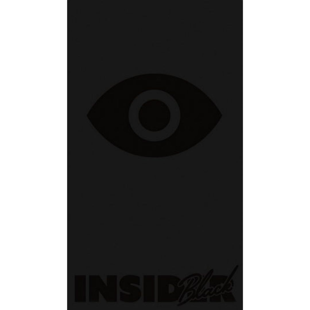 INSIDER BLACK
