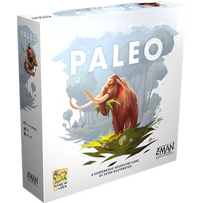 PALEO