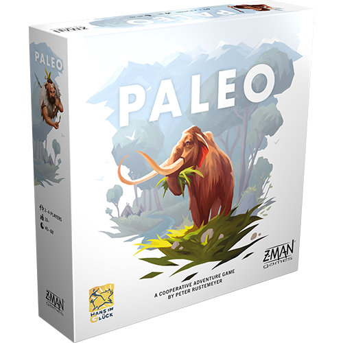 PALEO