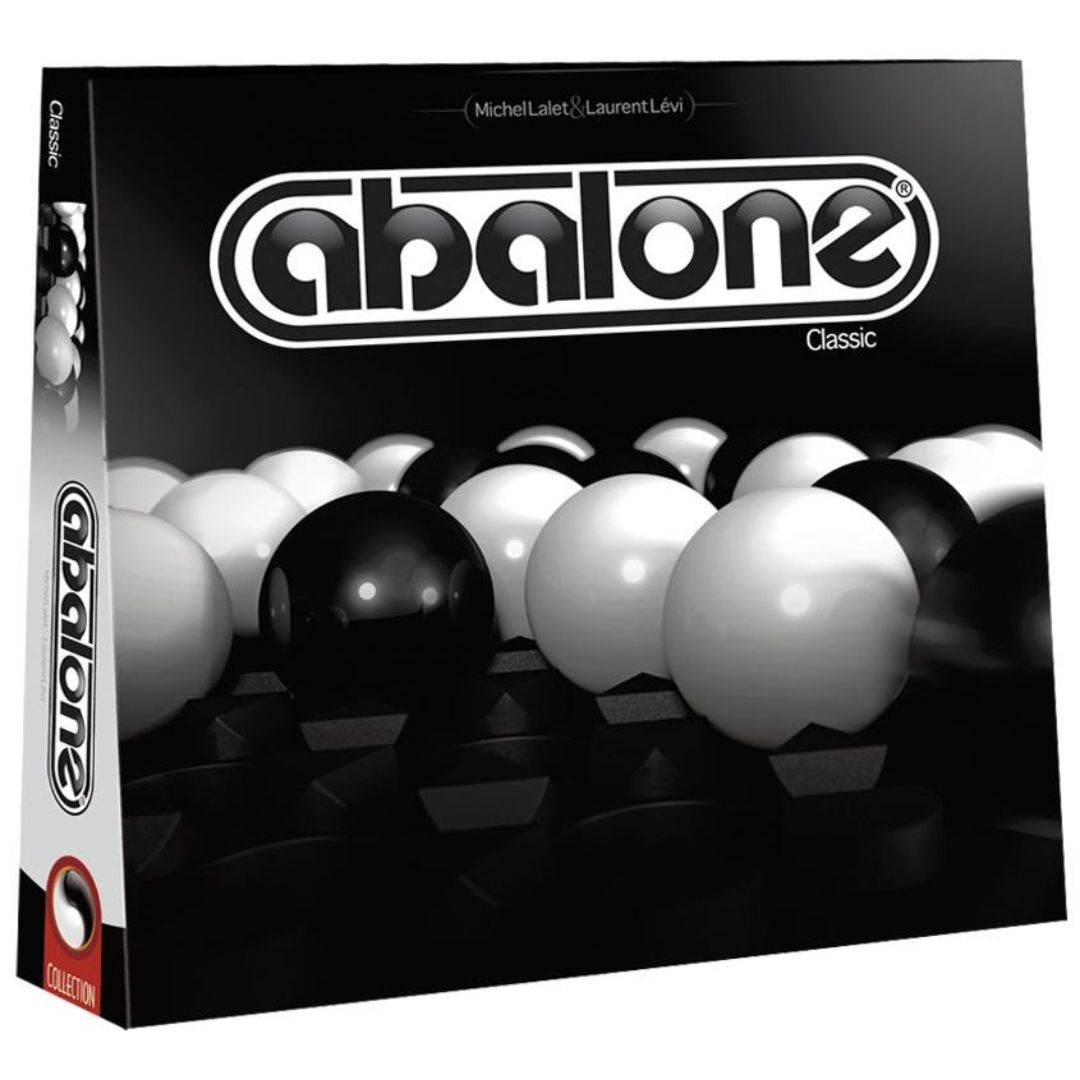 ABALONE