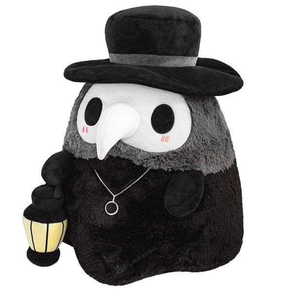 SQUISHABLE 18&quot; PLAGUE DOCTOR