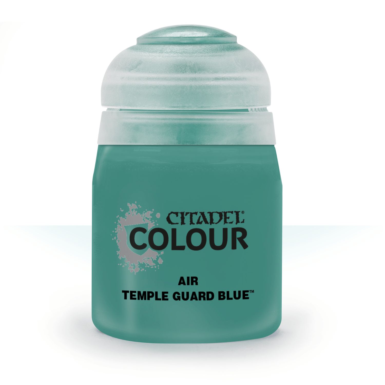 CITADEL (AIR): TEMPLE GUARD BLUE