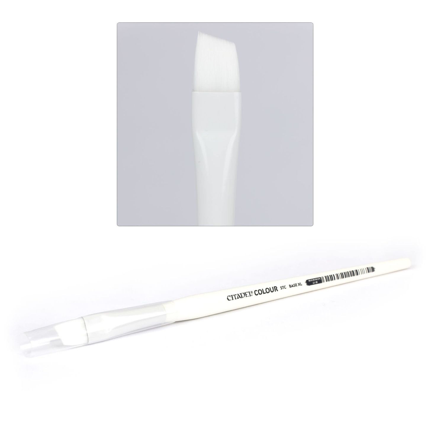 GW BRUSH - STC BASE X-LARGE