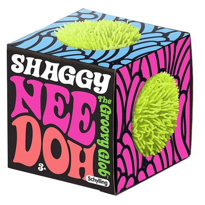 NEE DOH SHAGGY