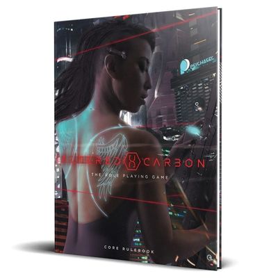 ALTERED CARBON