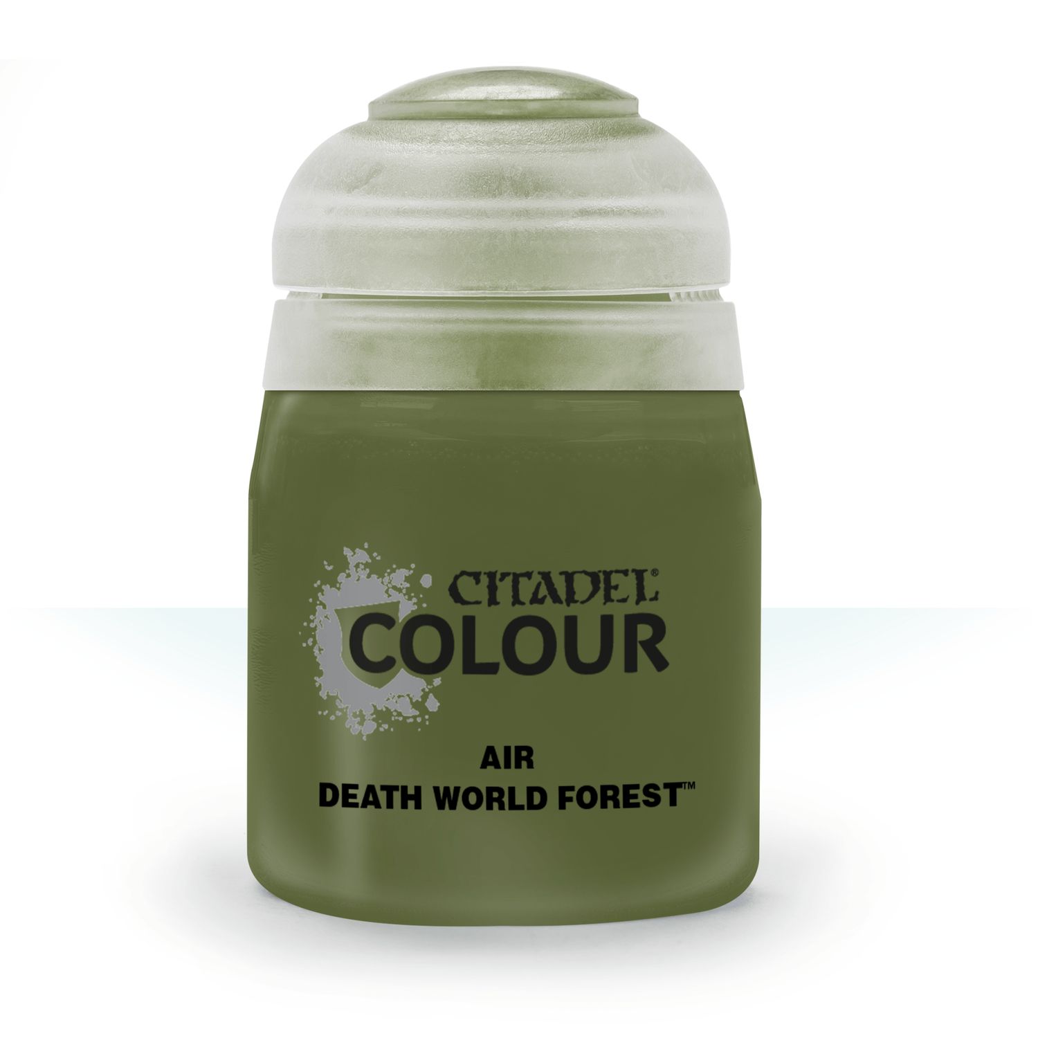 CITADEL (AIR): DEATHWORLD FOREST