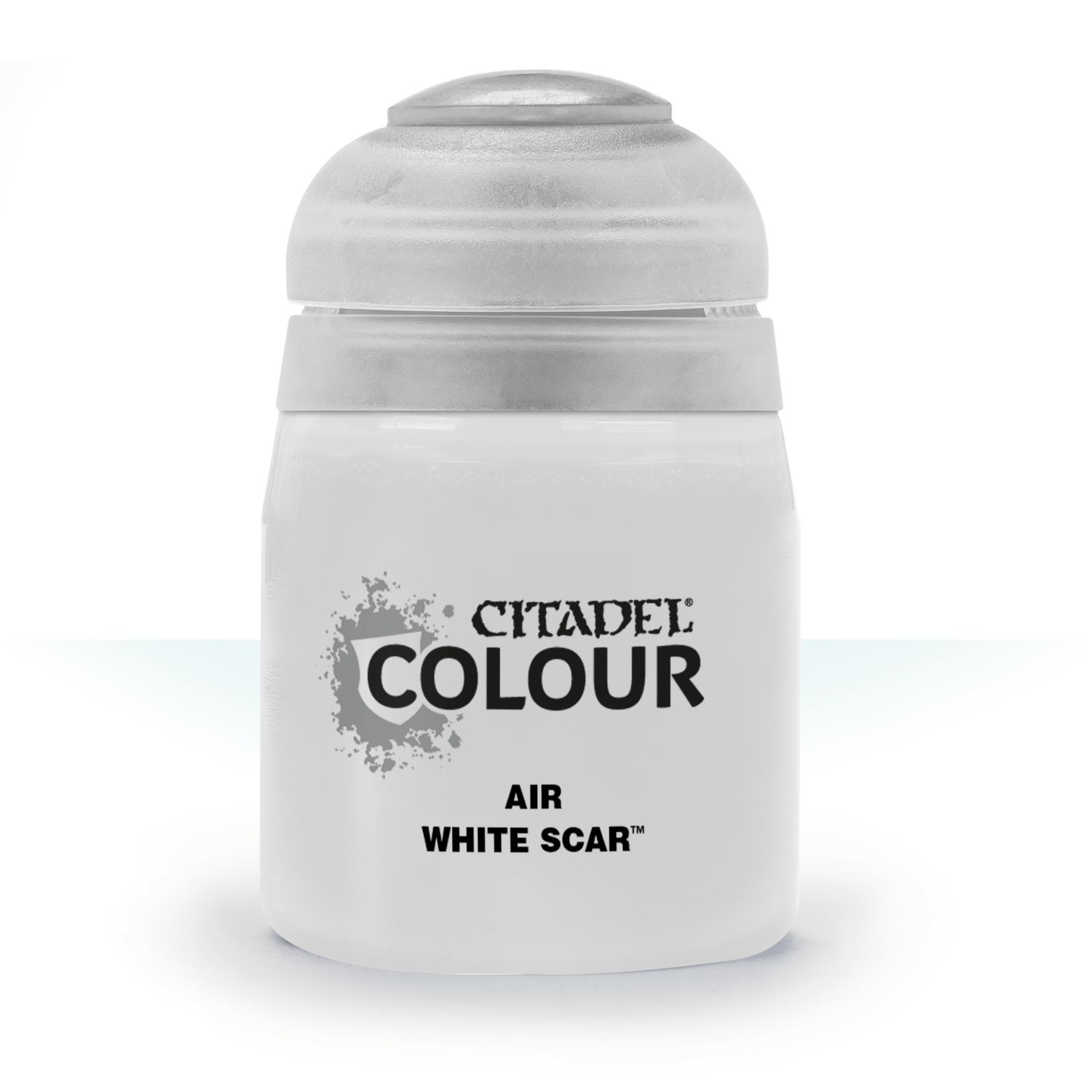 CITADEL (AIR): WHITE SCAR