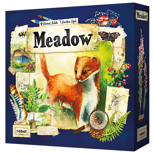 MEADOW