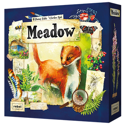 MEADOW