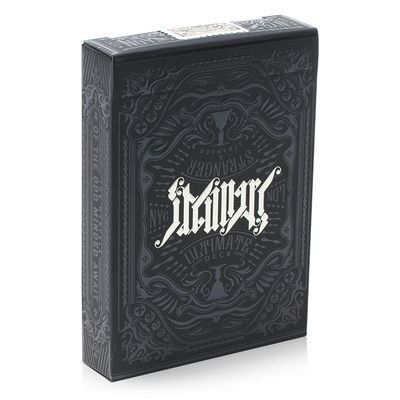 ULTIMATE DECK PLAYING CARDS