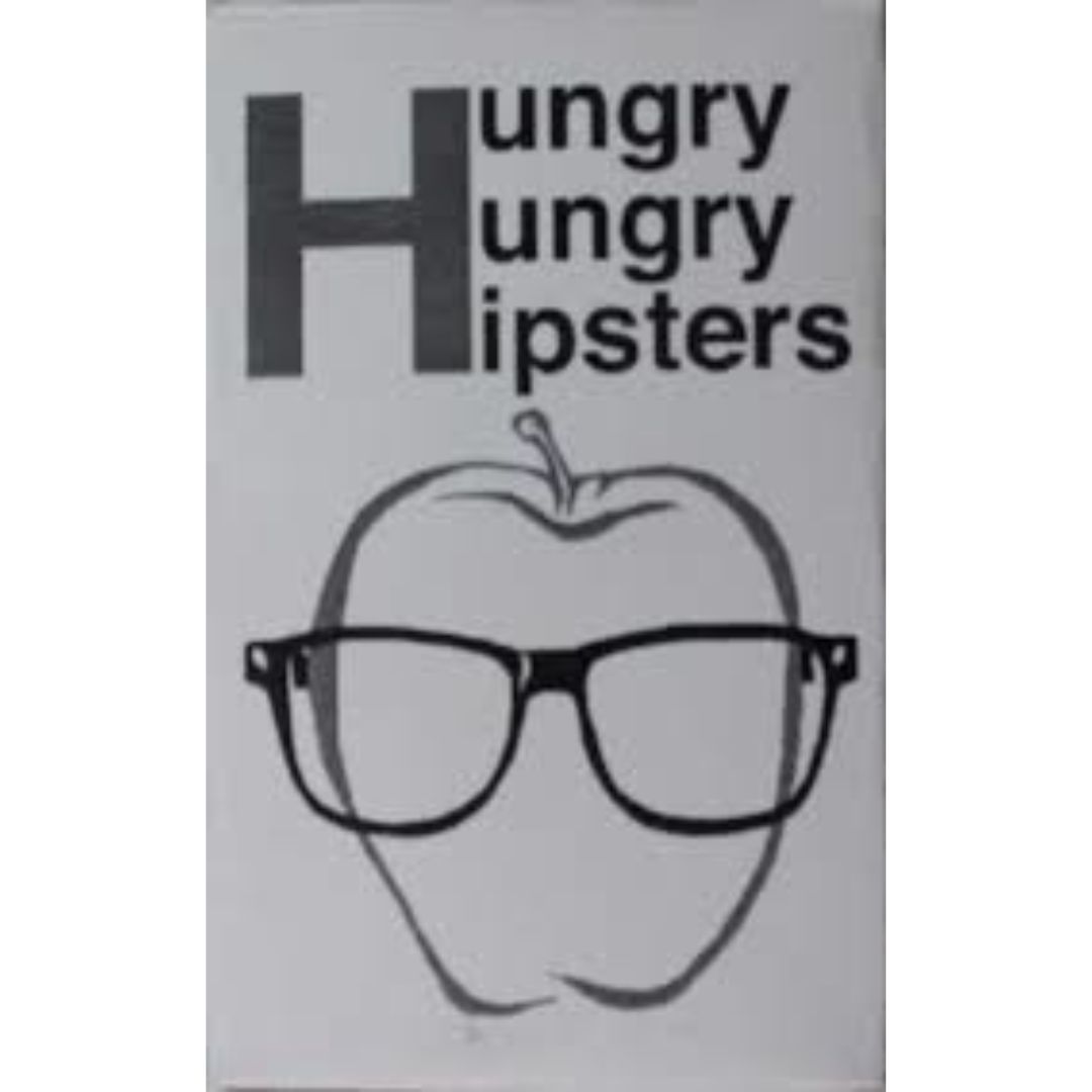 HUNGRY HUNGRY HIPSTERS