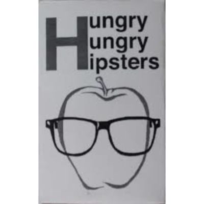 HUNGRY HUNGRY HIPSTERS