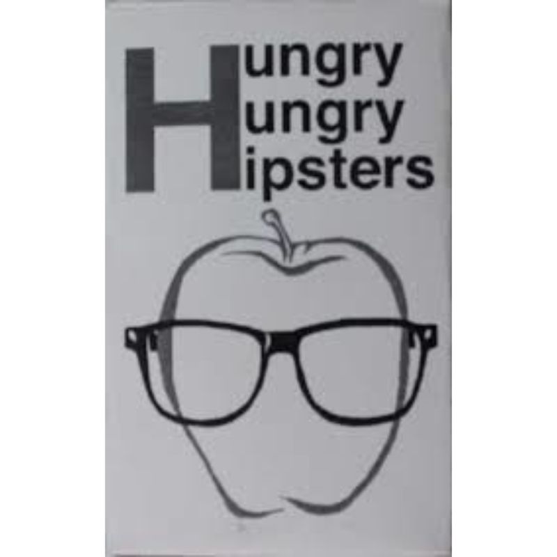 HUNGRY HUNGRY HIPSTERS