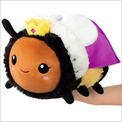 SQUISHABLE 7&quot; QUEEN BEE