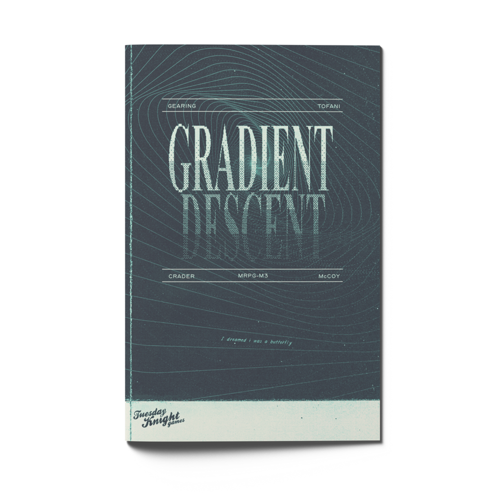 MOTHERSHIP: GRADIENT DESCENT
