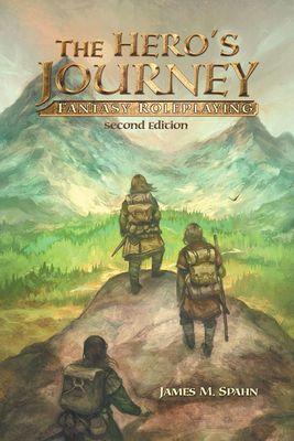 THE HERO&#39;S JOURNEY: SECOND EDITION