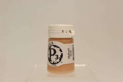 P3 MIDLUND FLESH