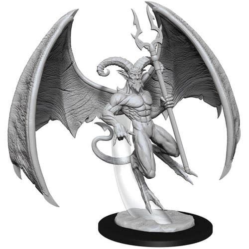 MINIS: D&amp;D: HORNED DEVIL