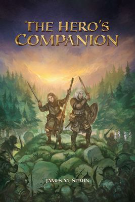 THE HEROE&#39;S JOURNEY: COMPANION