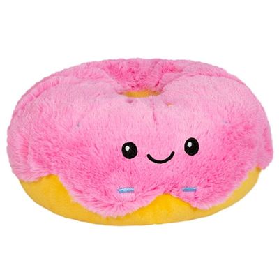SQUISHABLE 15&quot; PINK DONUT