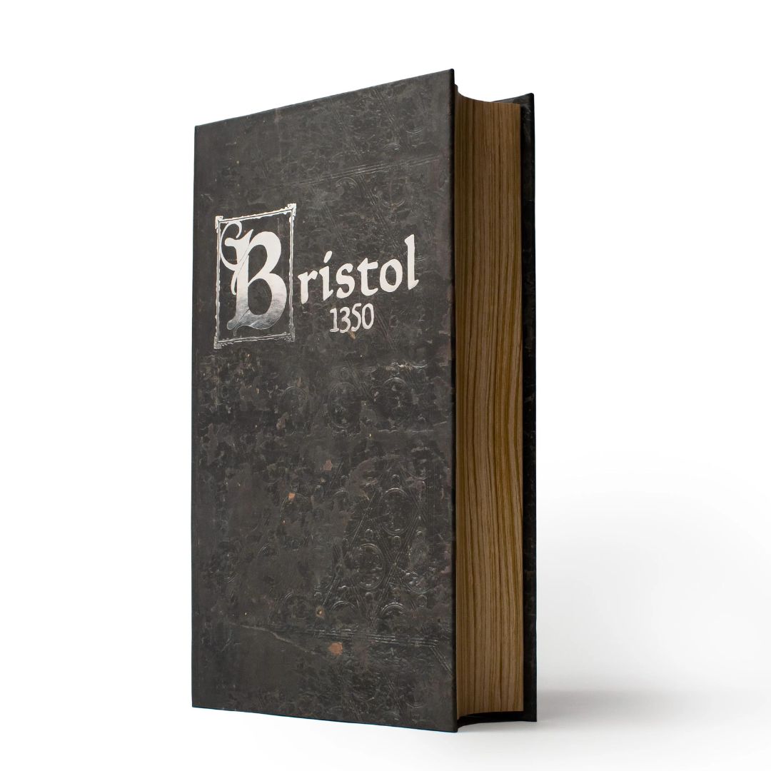 BRISTOL 1350