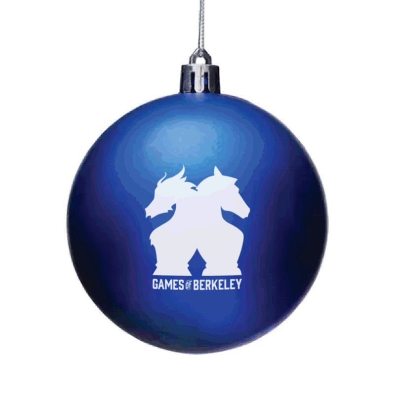 ORNAMENT GoB CHESS PIECES