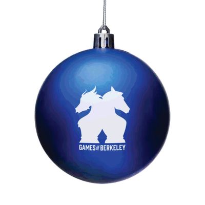 ORNAMENT GoB CHESS PIECES