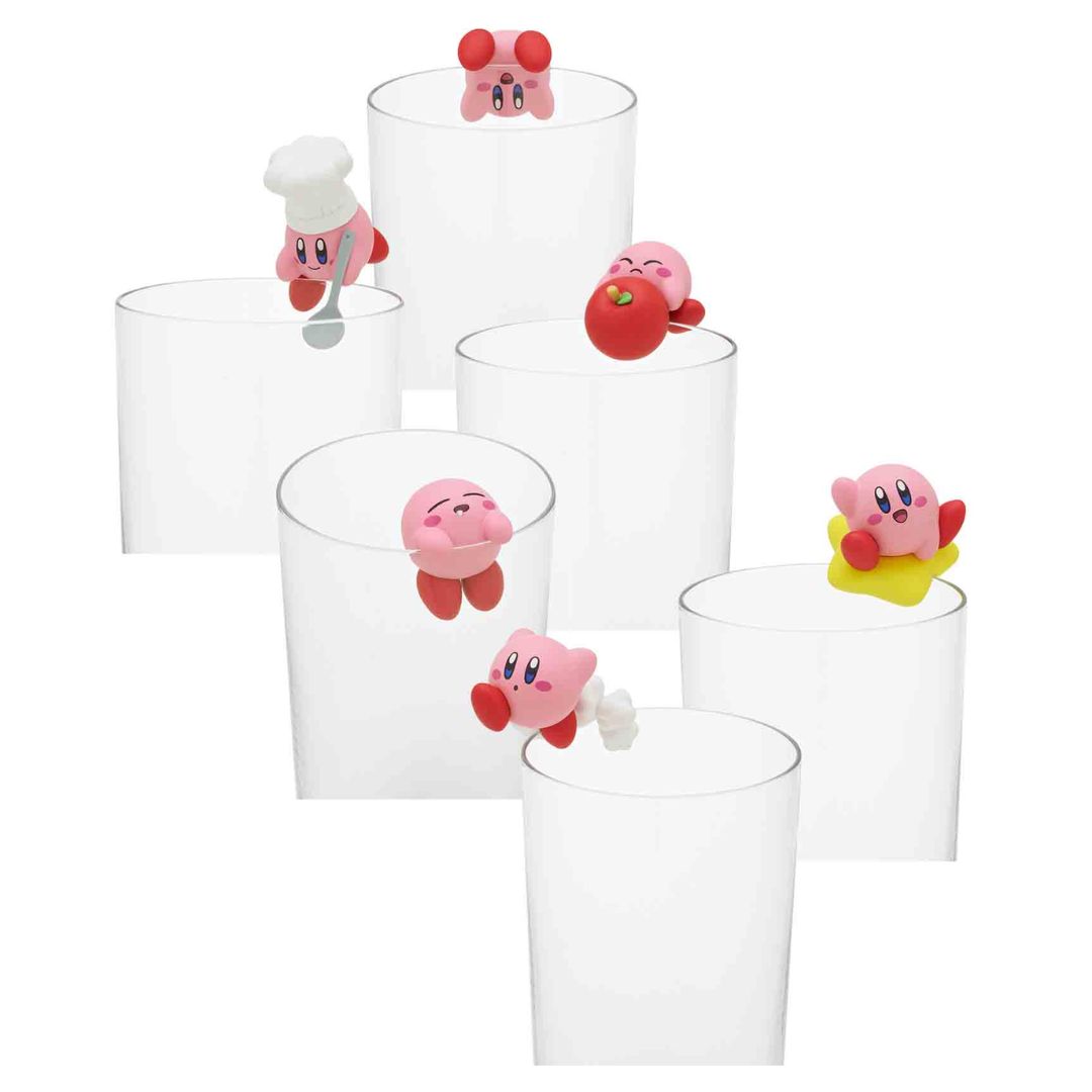 BLIND BOX KIRBY PUTITTO V1