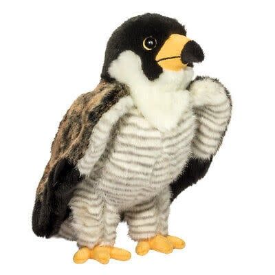 PLUSH HOUSTON FALCON 11&quot;
