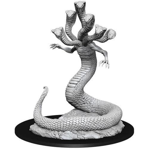 MINIS: D&amp;D: YUAN-TI ANATHEMA
