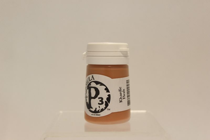 P3 KHARDIC FLESH