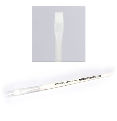 GW BRUSH - STC DRYBRUSH MEDIUM