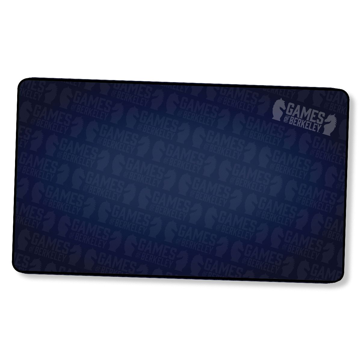 PLAYMAT: GoB - LOGO PATTERN