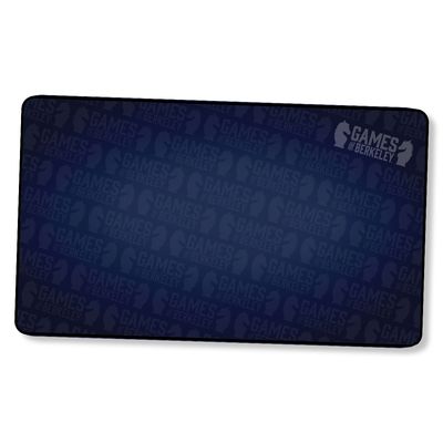 PLAYMAT: GoB - LOGO PATTERN