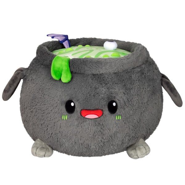 SQUISHABLE 14&quot; CAULDRON