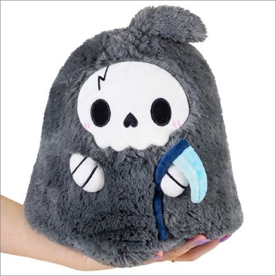 SQUISHABLE 9&quot; REAPER