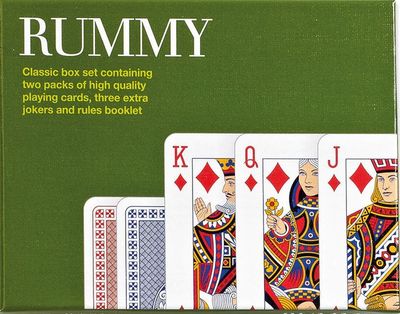 RUMMY