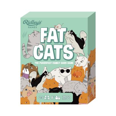FAT CATS