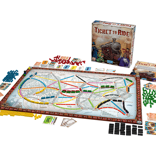 邦楽 SIXRIDE TICKET TO RIDE tgtg_ho17_do7201_grande.jpg?v=