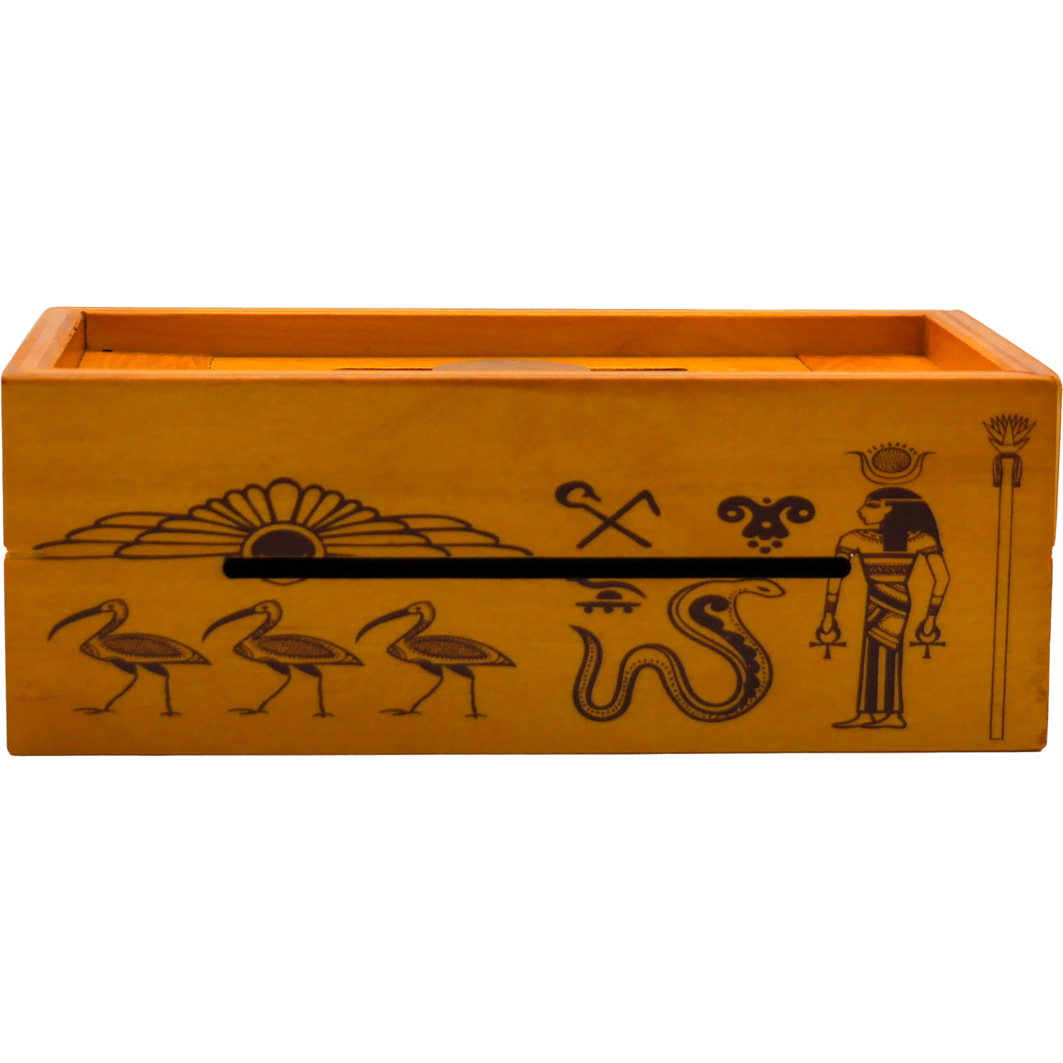 PHARAOH'S TOMB LVL 3