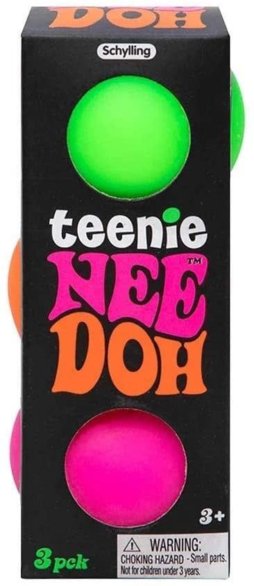 NEE DOH TEENIE