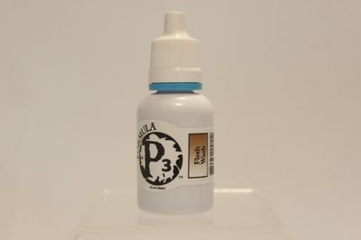 P3 FLESH WASH